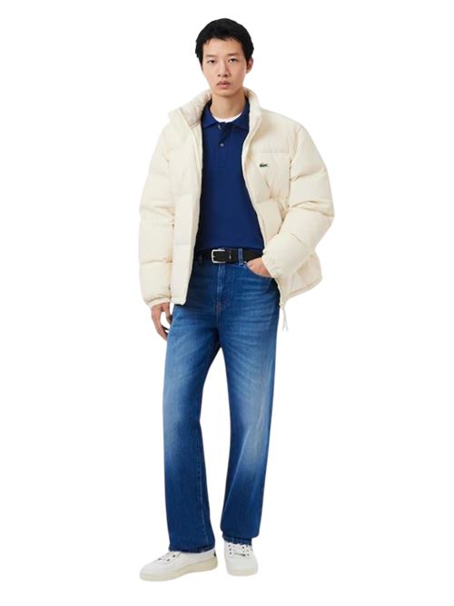 L1312F9F BLU CHINA lacoste | L1312F9F BLU CHINA